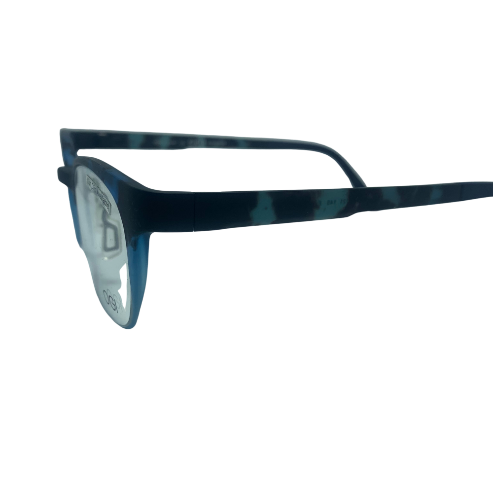 NEW OGI 4803/406 ELEGANT ADULT SIZE CASUAL HIGH-END EYEGLASS