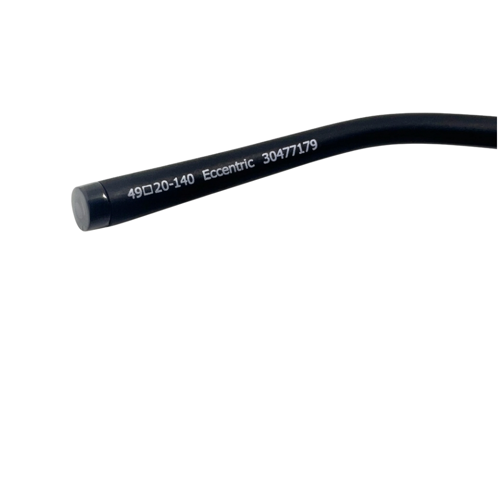 osiris Eccentric 30478179 Titanium T21 blue
