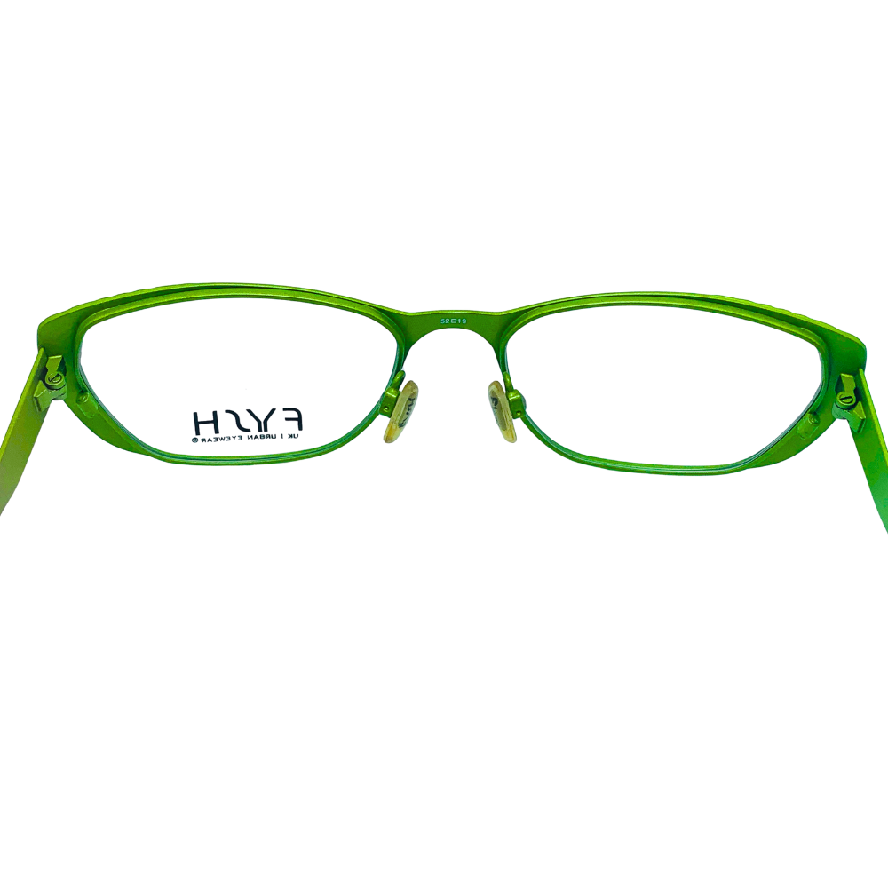 Fysh Eyeglasses 3501