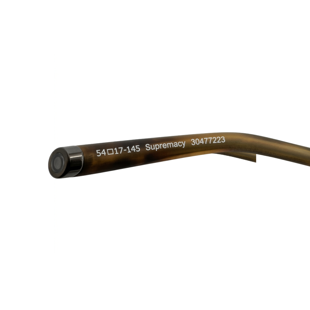 OSIRIS Supremacy 30477223 brown male EYEWEAR