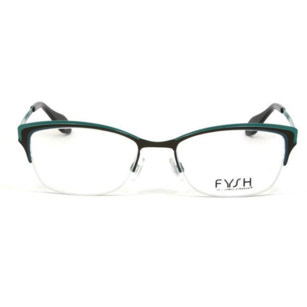 FYSH 3571 Prescription Eyeglasses