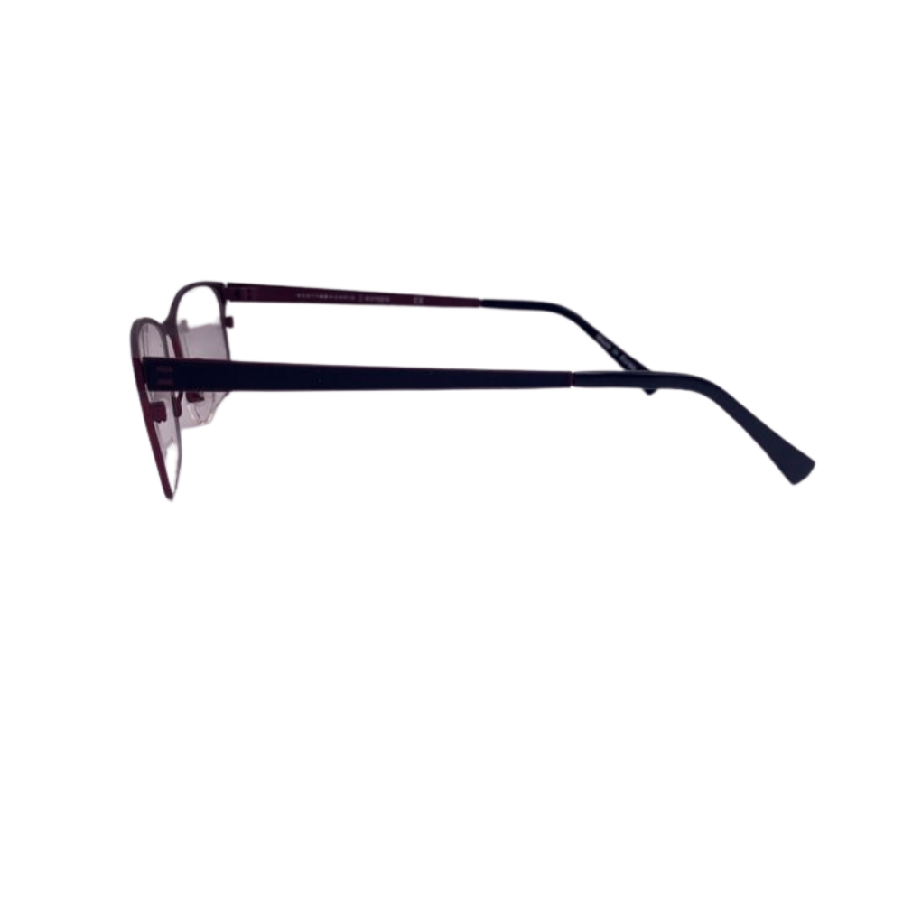 SCOTT HARRIS EUROPA SH-504 wine & Grey