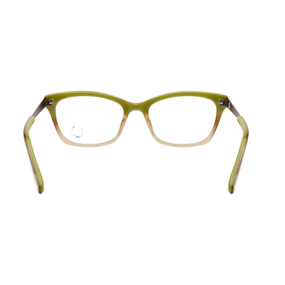 BON VIVANT CHANEL/7612 MARON & GREEN