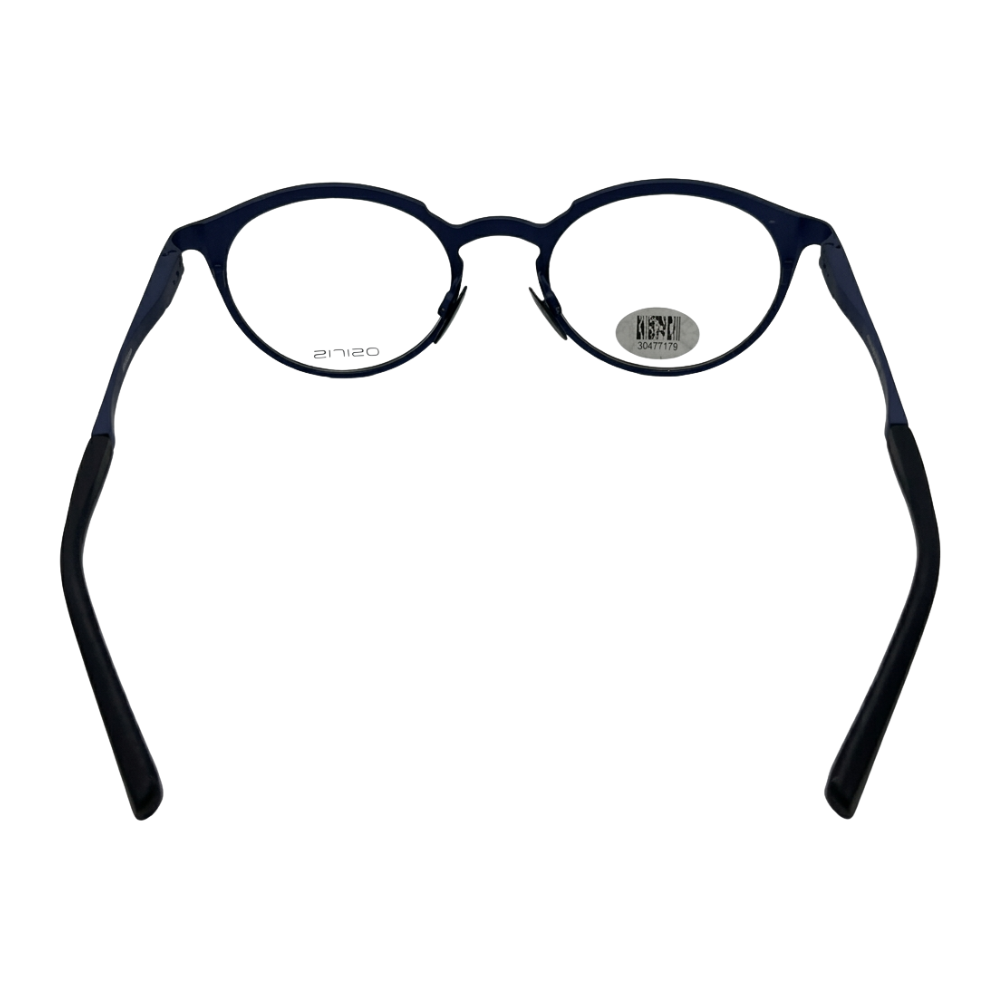 osiris Eccentric 30478179 Titanium T21 blue