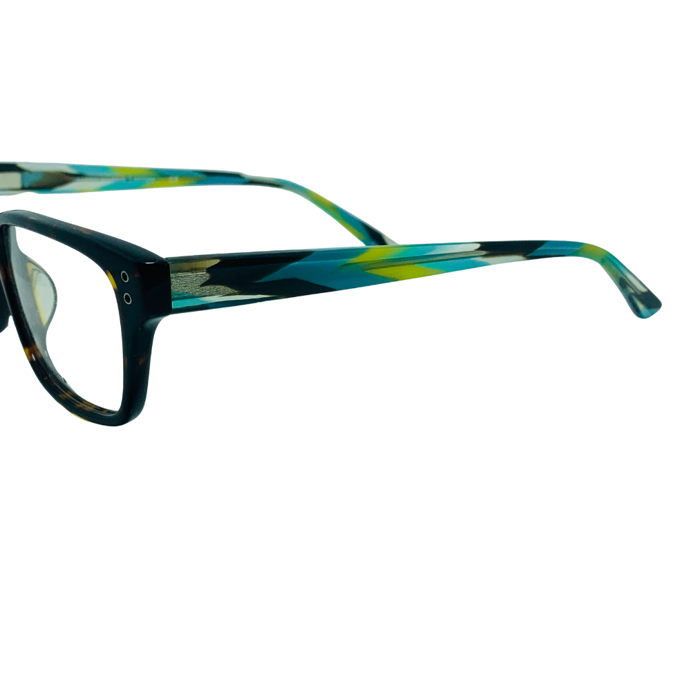 Scott Harris Europe Eyeglasses