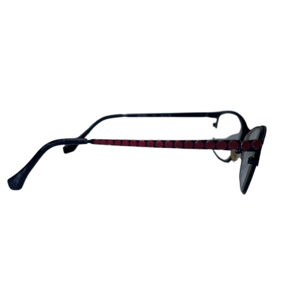 CINZIA EUROPA CIN-5052 C2 METAL SUNGLASSES EYEGLASSES FRAME