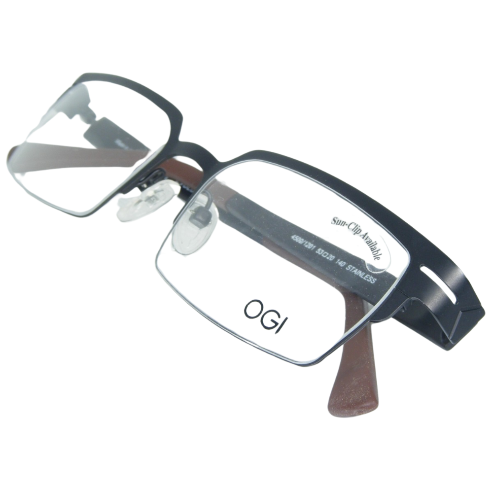 OGI EVOLUTION   Eyeglasses