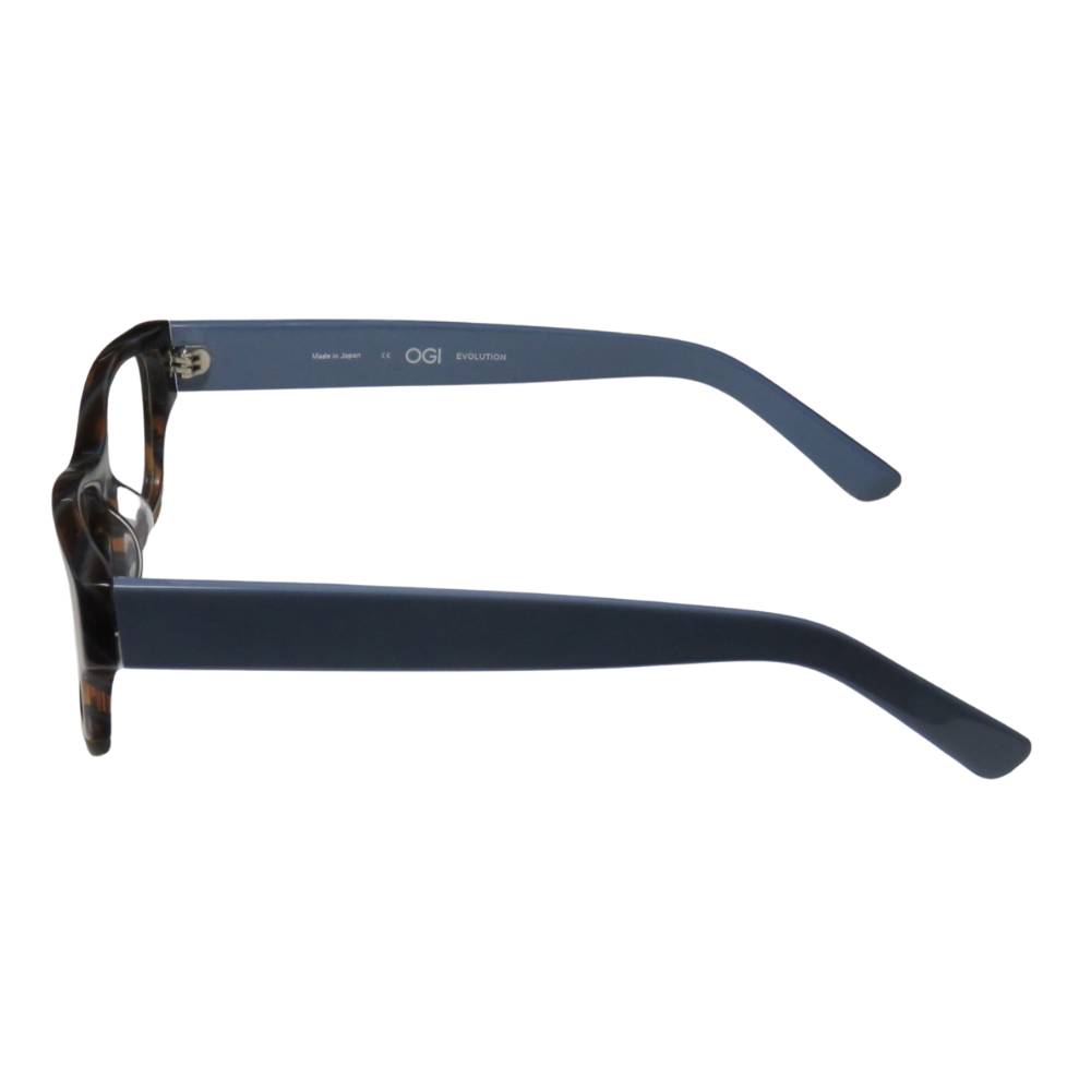 NEW OGI 3108 POPULAR SHAPE DURABLE HARD CASE HIP EYEGLASS FRAME