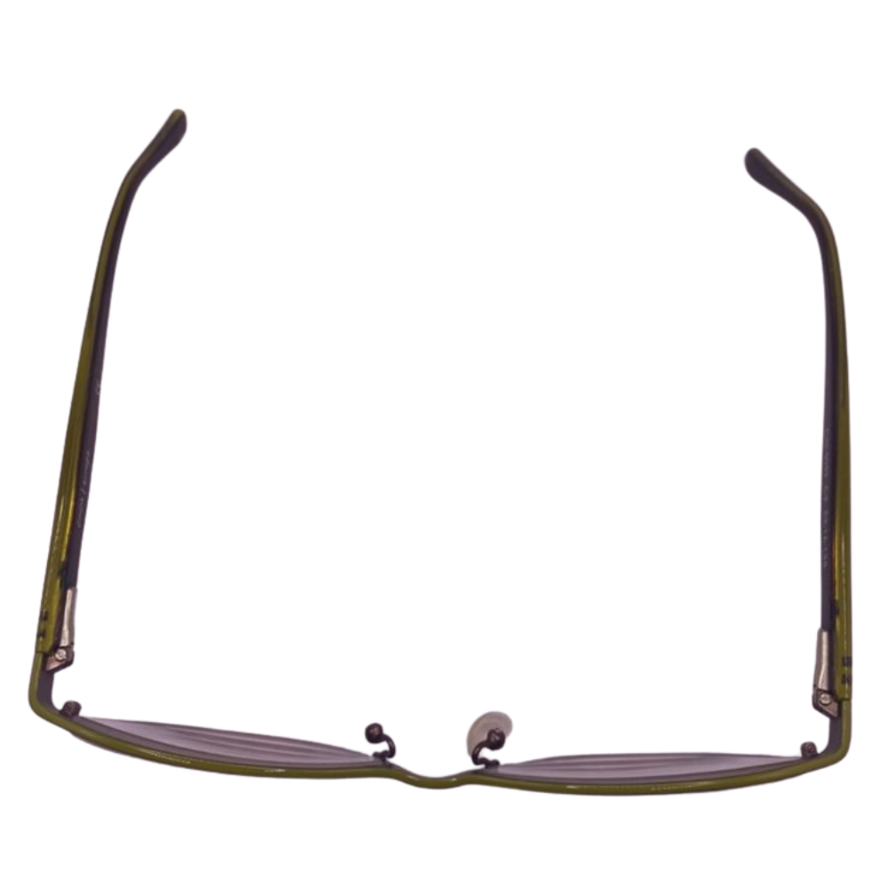CINZIA FRAMES ONLY EYEGLASSES CIN-5032 BROWN
