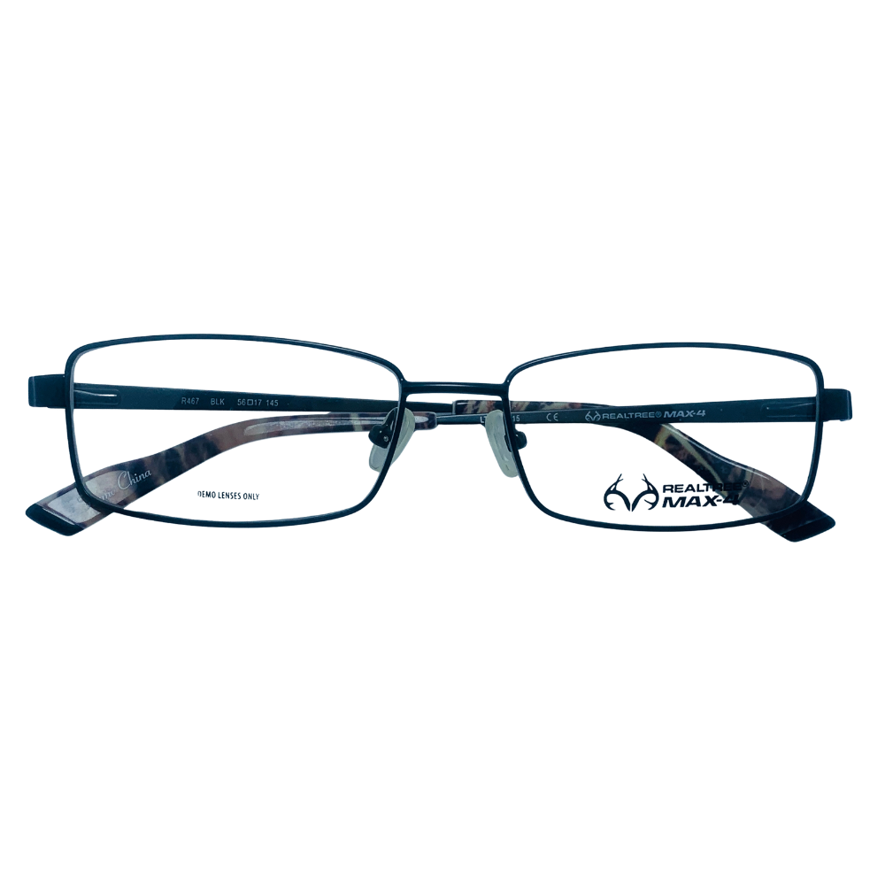 REAL TREE EYEGLASS FRAMES Style R467