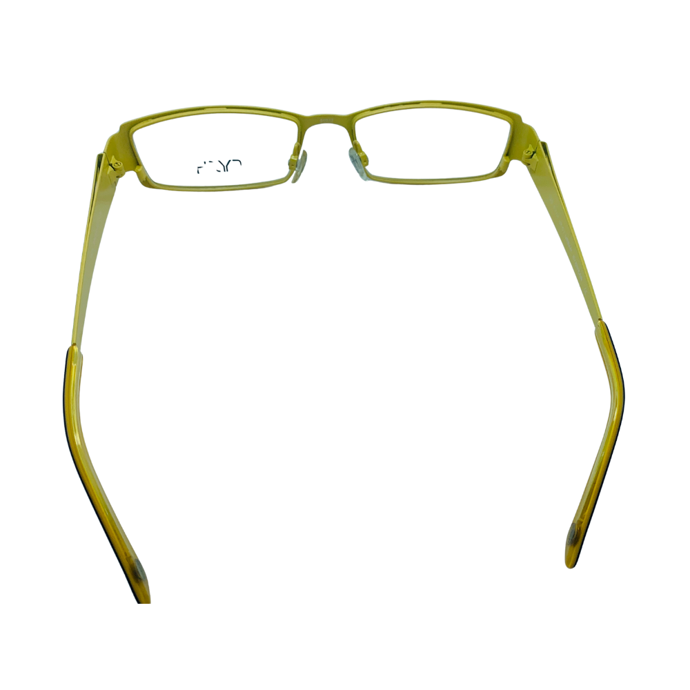 Fysh 3394 Black/Yellow