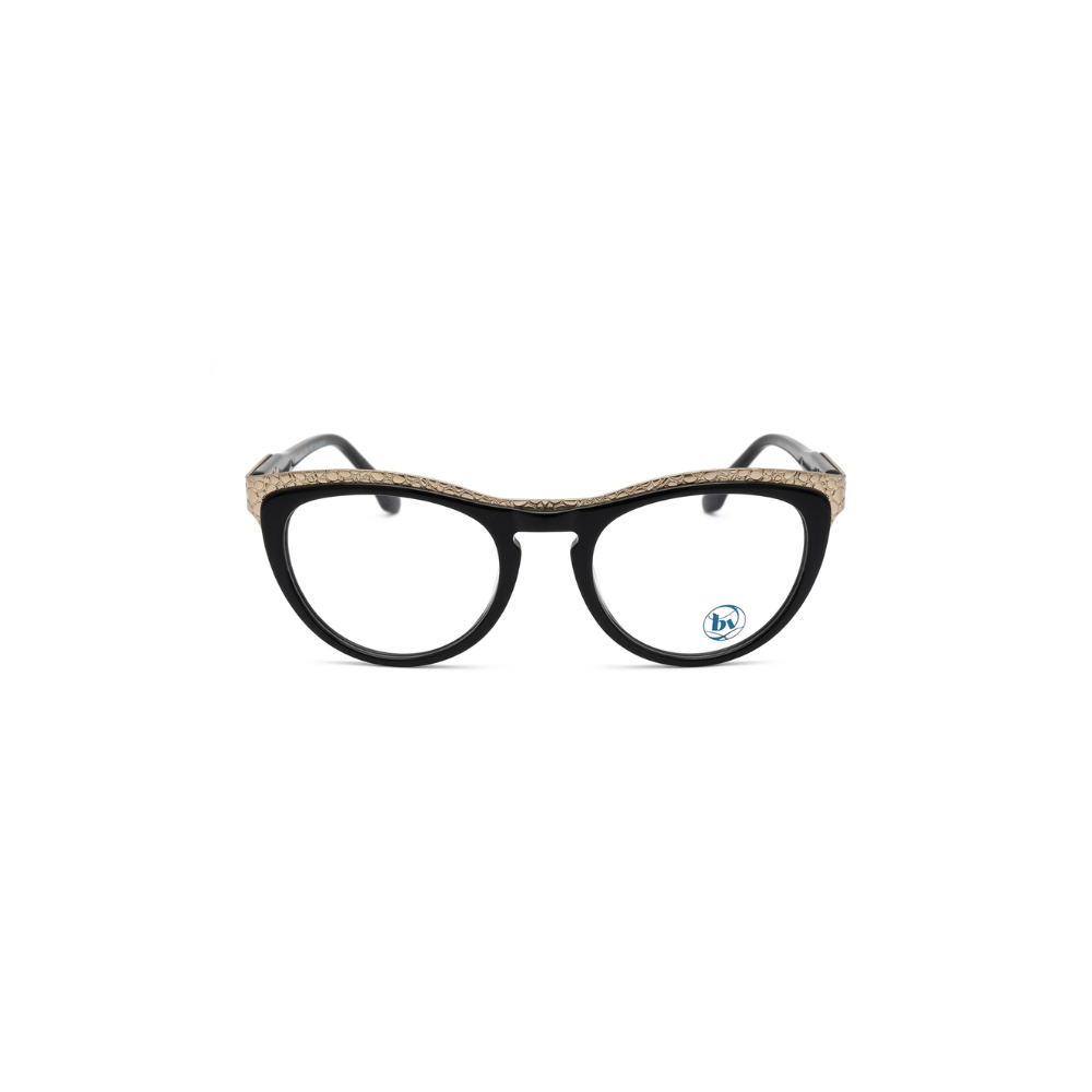 BON VIVANTMADELINE/7044 BLACK&GOLD