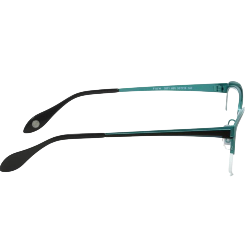 FYSH 3571 Prescription Eyeglasses