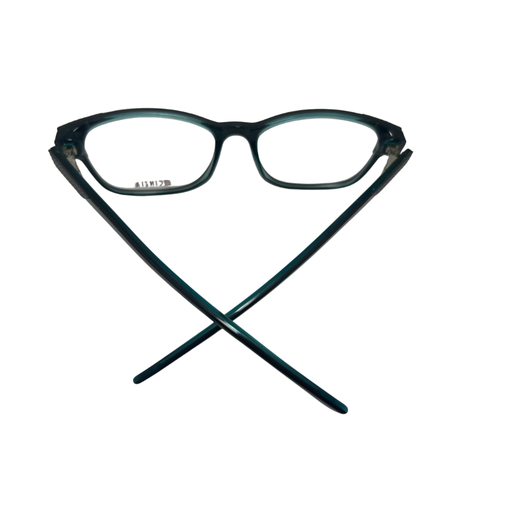 Europa CINZIA CIN-5026 Tortoise Brown Eyeglasses Frames