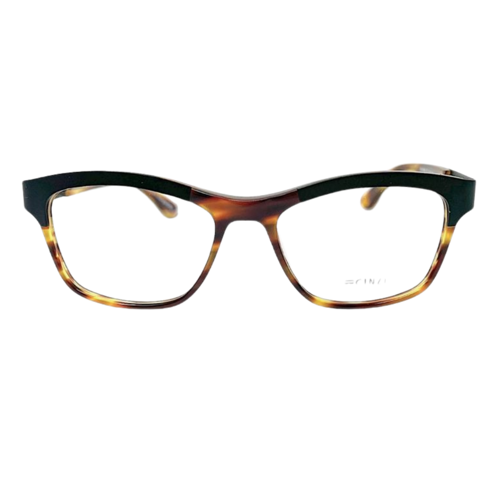 CINZIA - CIN5068 C1 - PLUM / TORTOISE - NEW Authentic WOMEN EYEGLASSES