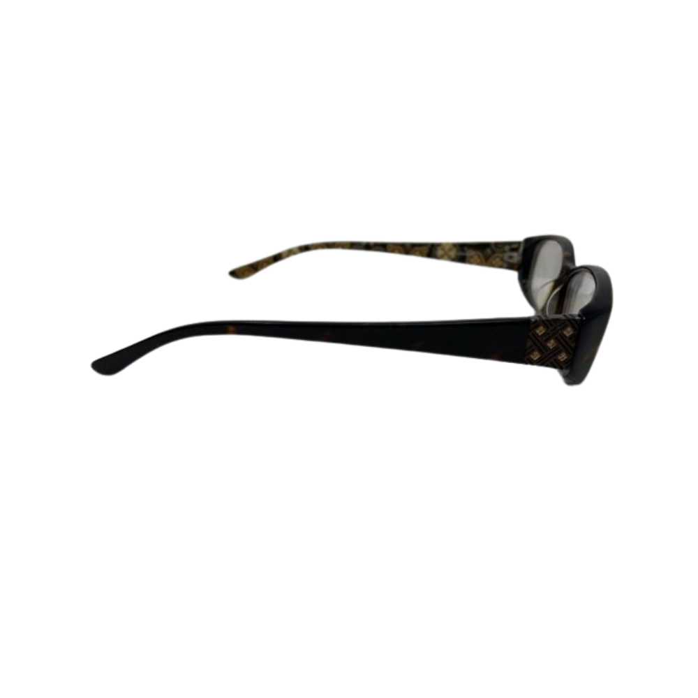Vera Bradley Eyeglasses Frames ALYSSA Canyon Tortoise Full Rim