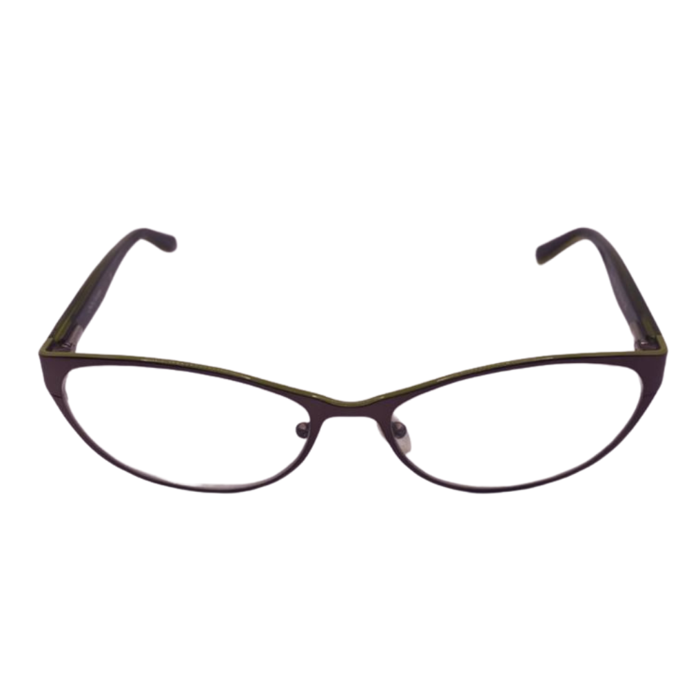 CINZIA FRAMES ONLY EYEGLASSES CIN-5032 BROWN