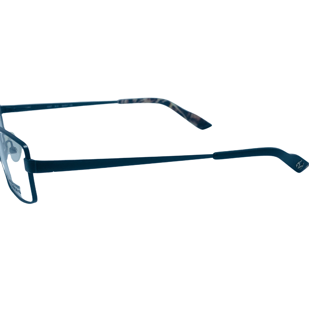 REALTREE RT467 eyeglasses Frame Black MEN Designer Optical