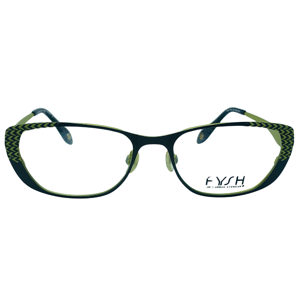 Fysh Eyeglasses 3501