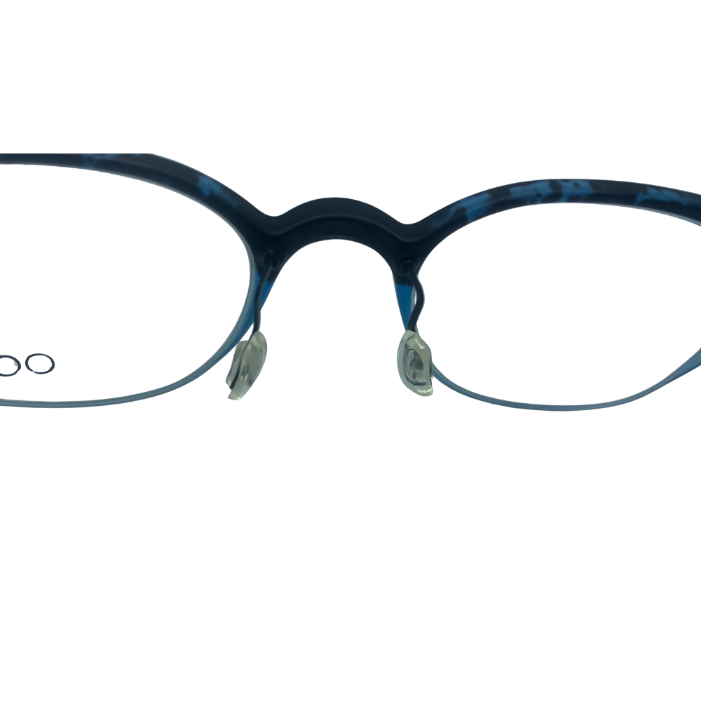 NEW OGI 4803/406 ELEGANT ADULT SIZE CASUAL HIGH-END EYEGLASS