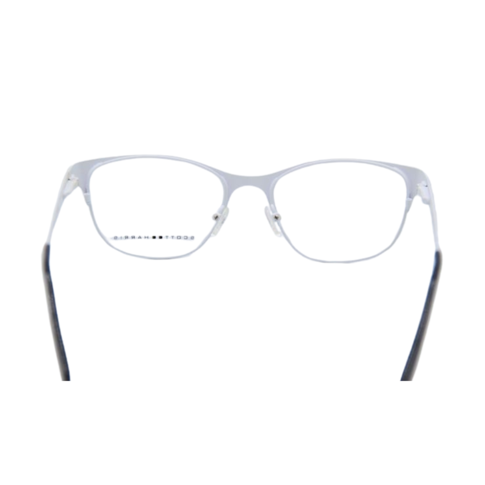 NEW SCOTT HARRIS SH 466 AUTHENTIC DESIGNER EYEGLASSES