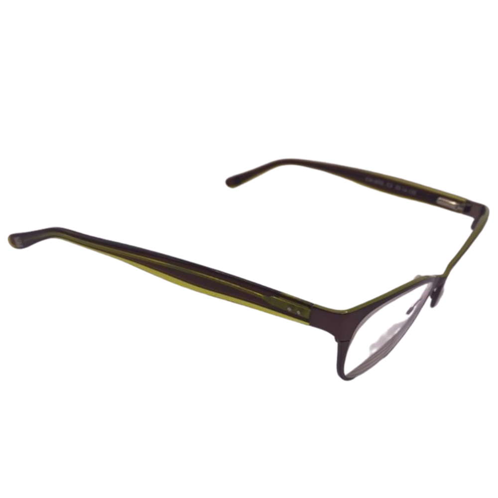 CINZIA FRAMES ONLY EYEGLASSES CIN-5032 BROWN
