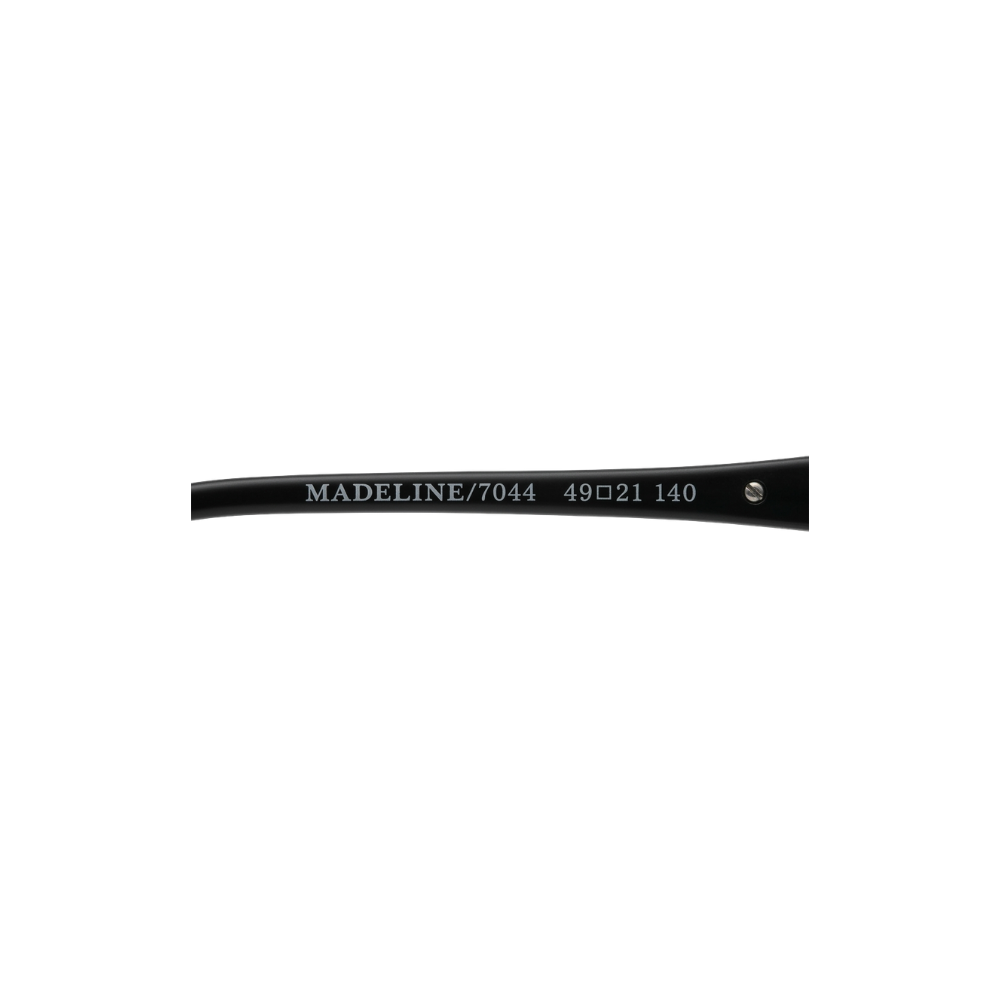 BON VIVANTMADELINE/7044 BLACK&GOLD