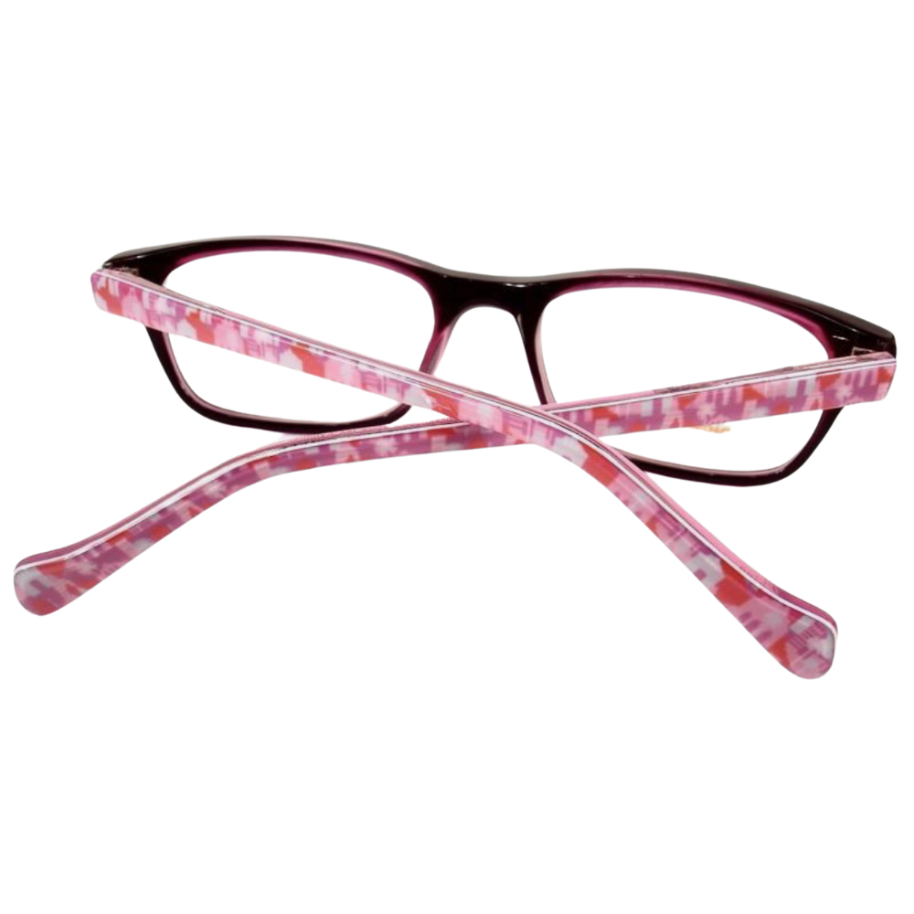 Nickelodeon Eyeglasses Dora Zola Black Child Teen