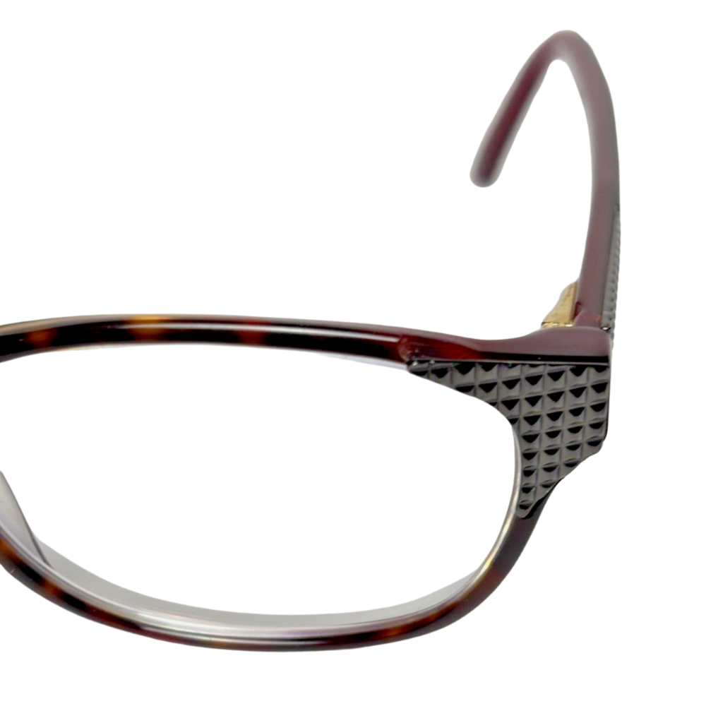 Europa CINZIA CIN-5026 C3 53-17-135 Tortoise Brown Eyeglasses