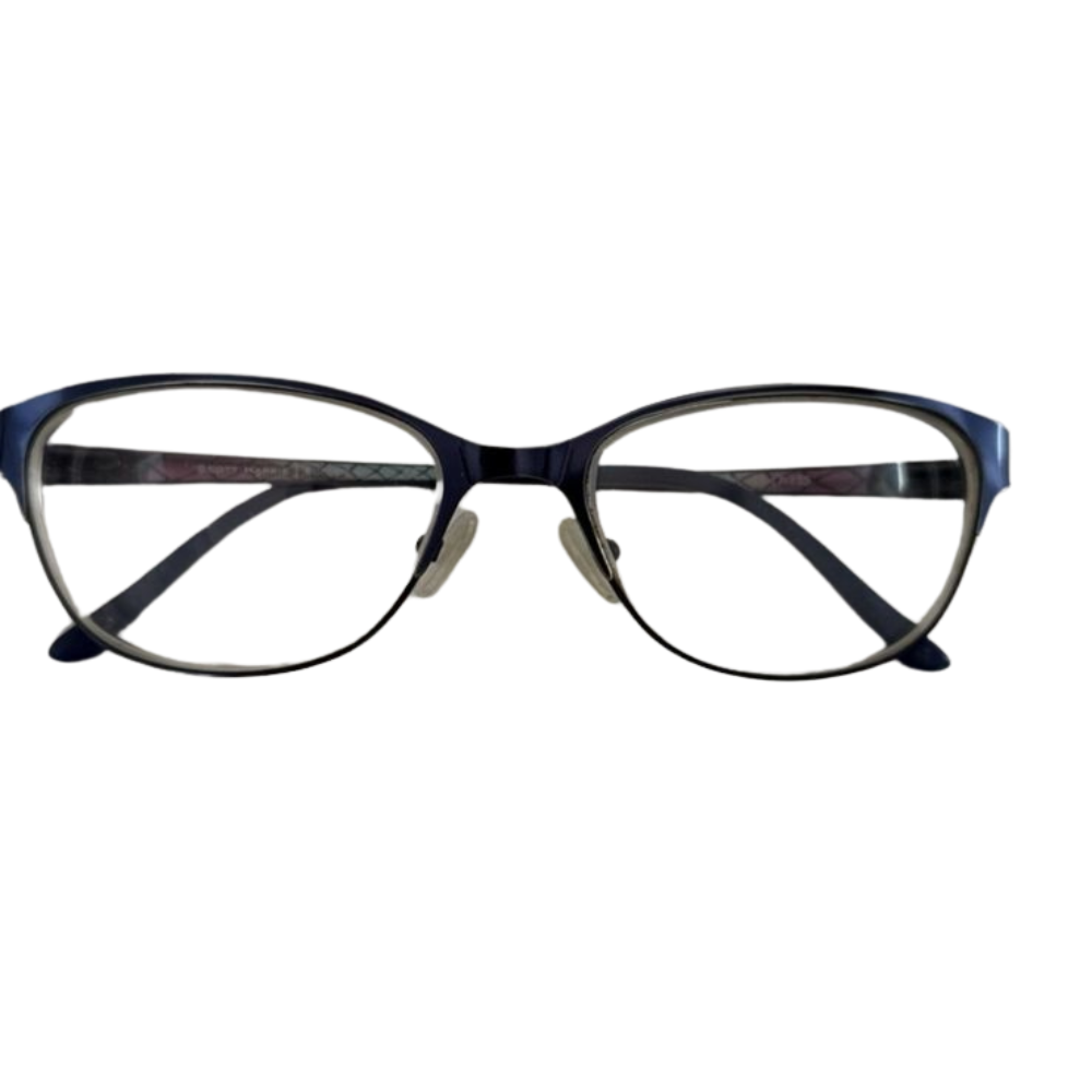 AUTHENTIC & NEW - SCOTT HARRIS SH-440 c1,c2,c3 - EYEGLASSES