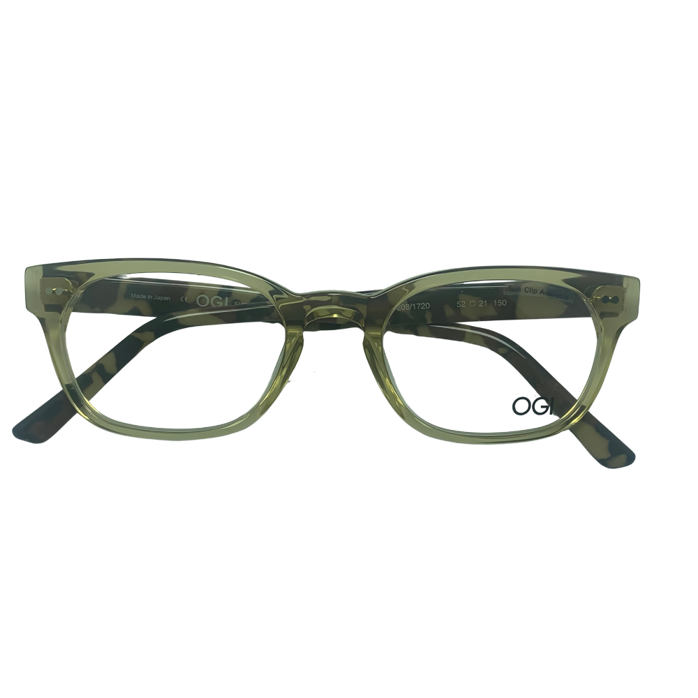 OGI 9208 designer eyewear