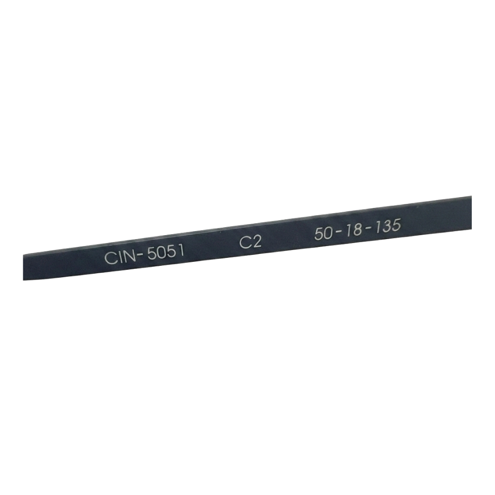 CINZIA EUROPA CIN- c1&c2  Eyeglasses Frames