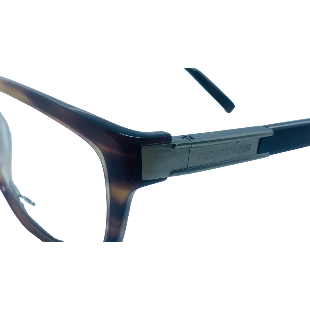 Real Tree R433 Eyeglasses