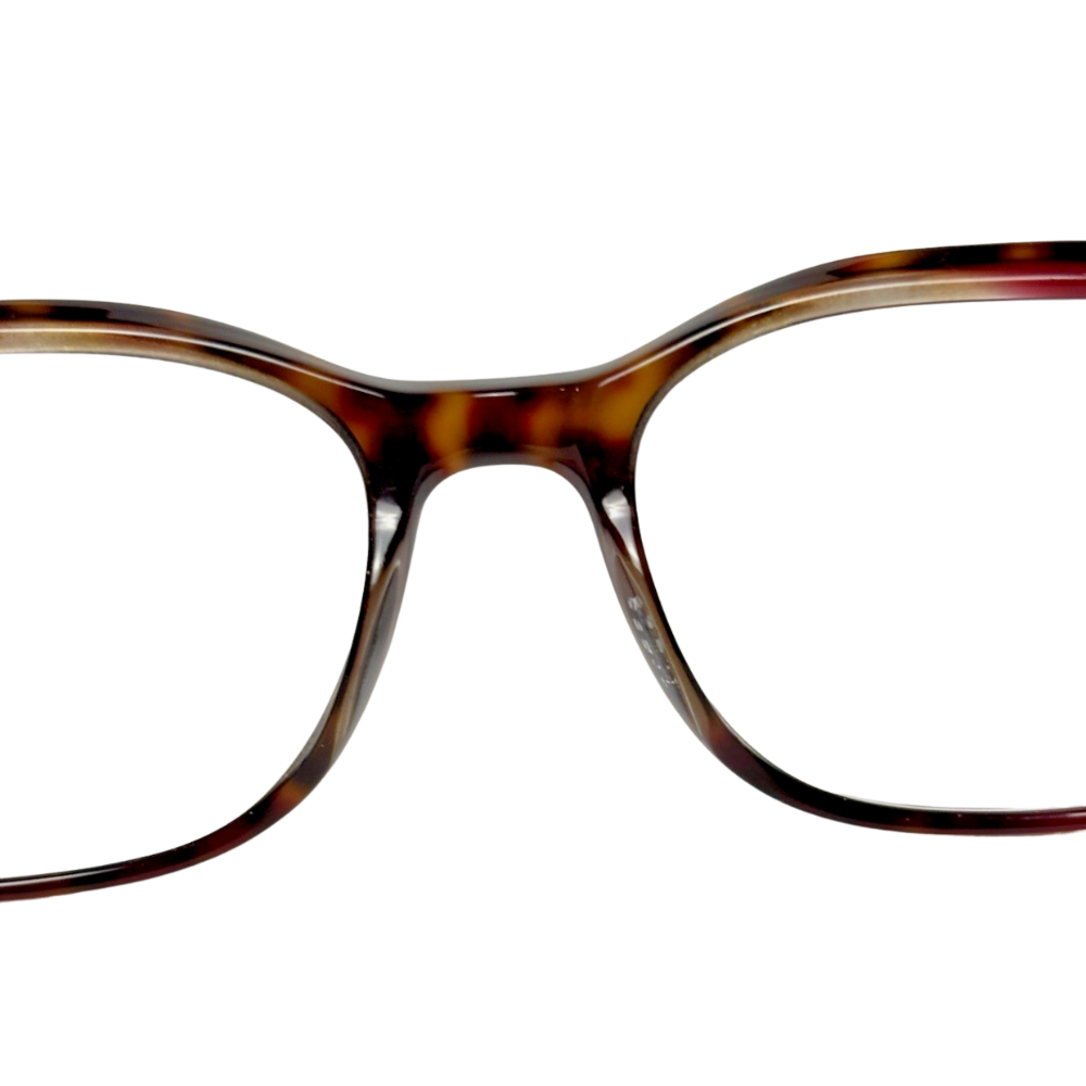 Europa CINZIA CIN-5026 C3 53-17-135 Tortoise Brown Eyeglasses