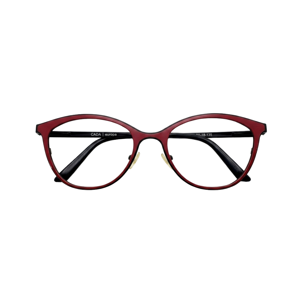 CINZIA EUROPA CIN- c1&c2  Eyeglasses Frames