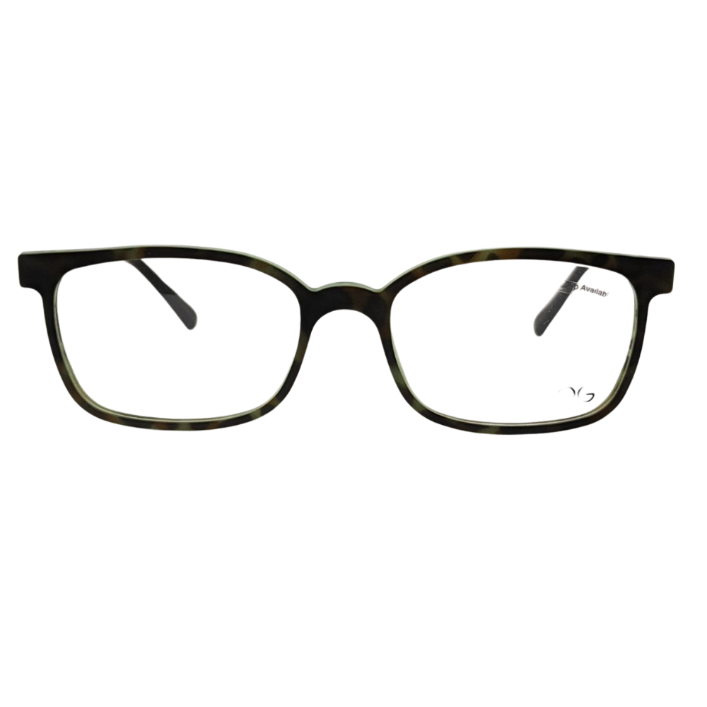 OGI Evolution 4813 1573 Eyeglasses Frame Japan: