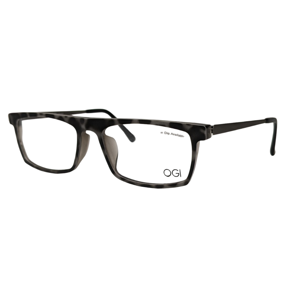 OGI Evolution 4815 1571 Rectangle Eyeglasses