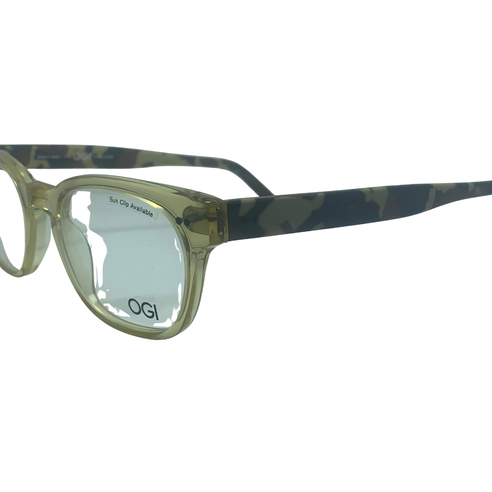 OGI 9208 designer eyewear