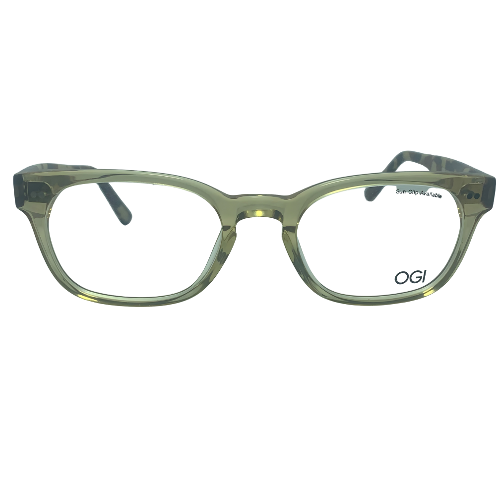 OGI 9208 designer eyewear