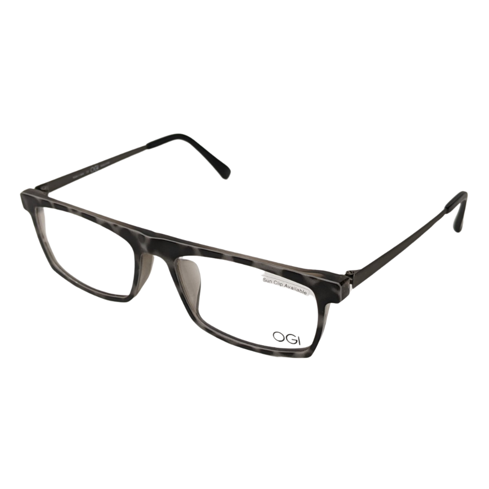 OGI Evolution 4815 1571 Rectangle Eyeglasses