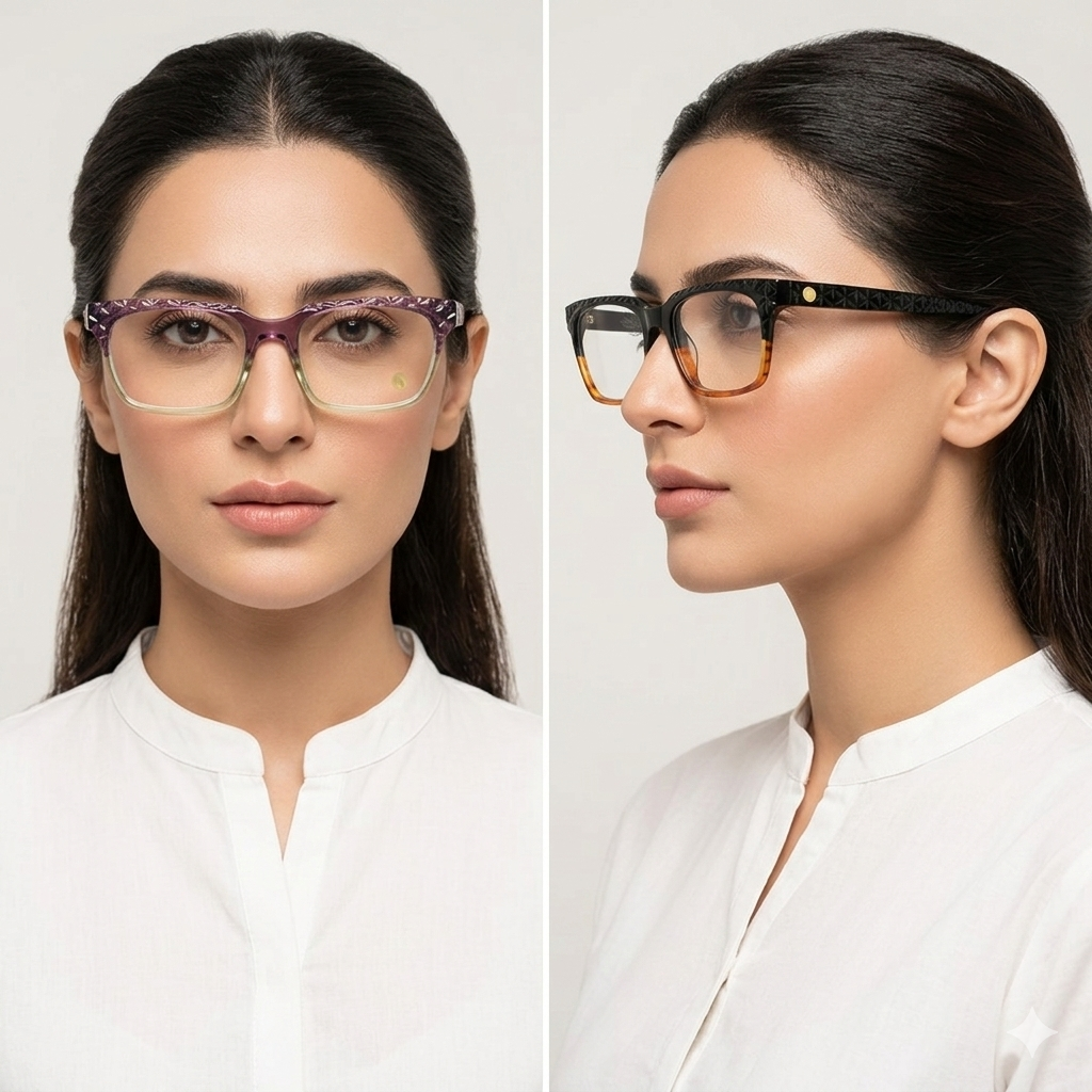 FYSH 3536 PURPLE SMOKE