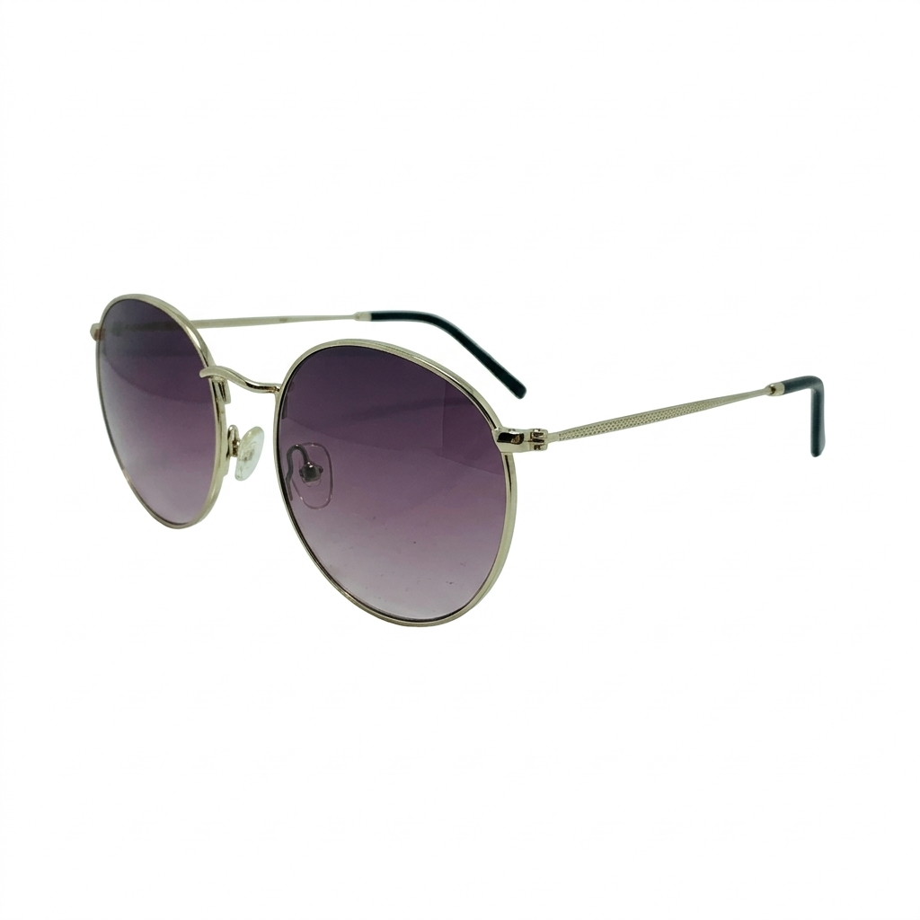 Luxury Style Sunglasses with Premium UV Protection