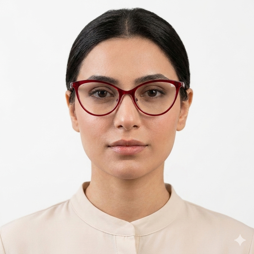 CINZIA EUROPA CIN- c1&c2  Eyeglasses Frames