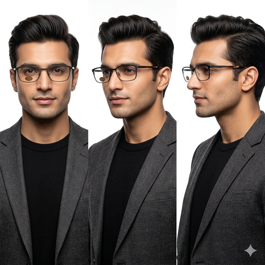 OSIRIS Supremacy 30477223 brown male EYEWEAR