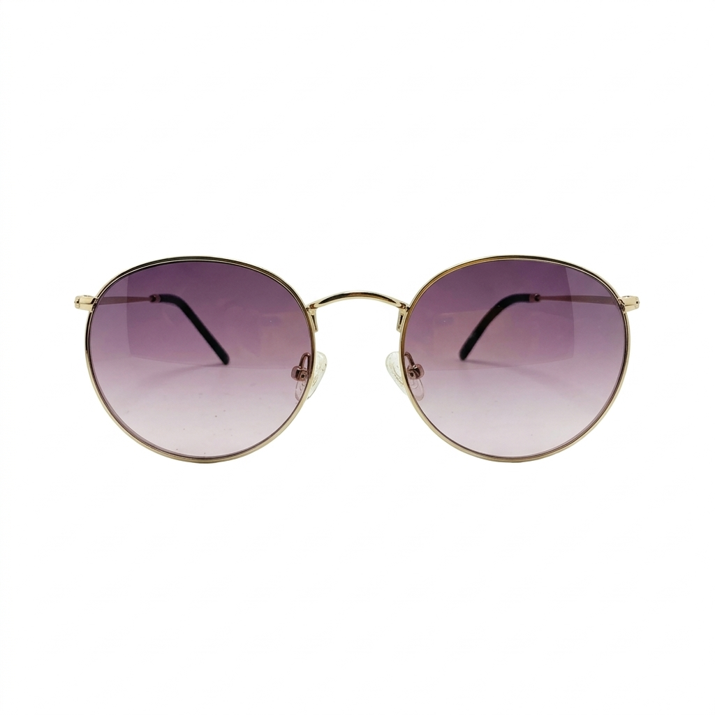 Luxury Style Sunglasses with Premium UV Protection