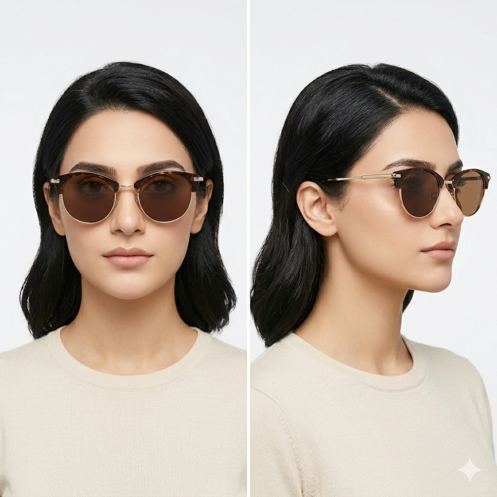 High-Quality Fashion Sunglasses for Women