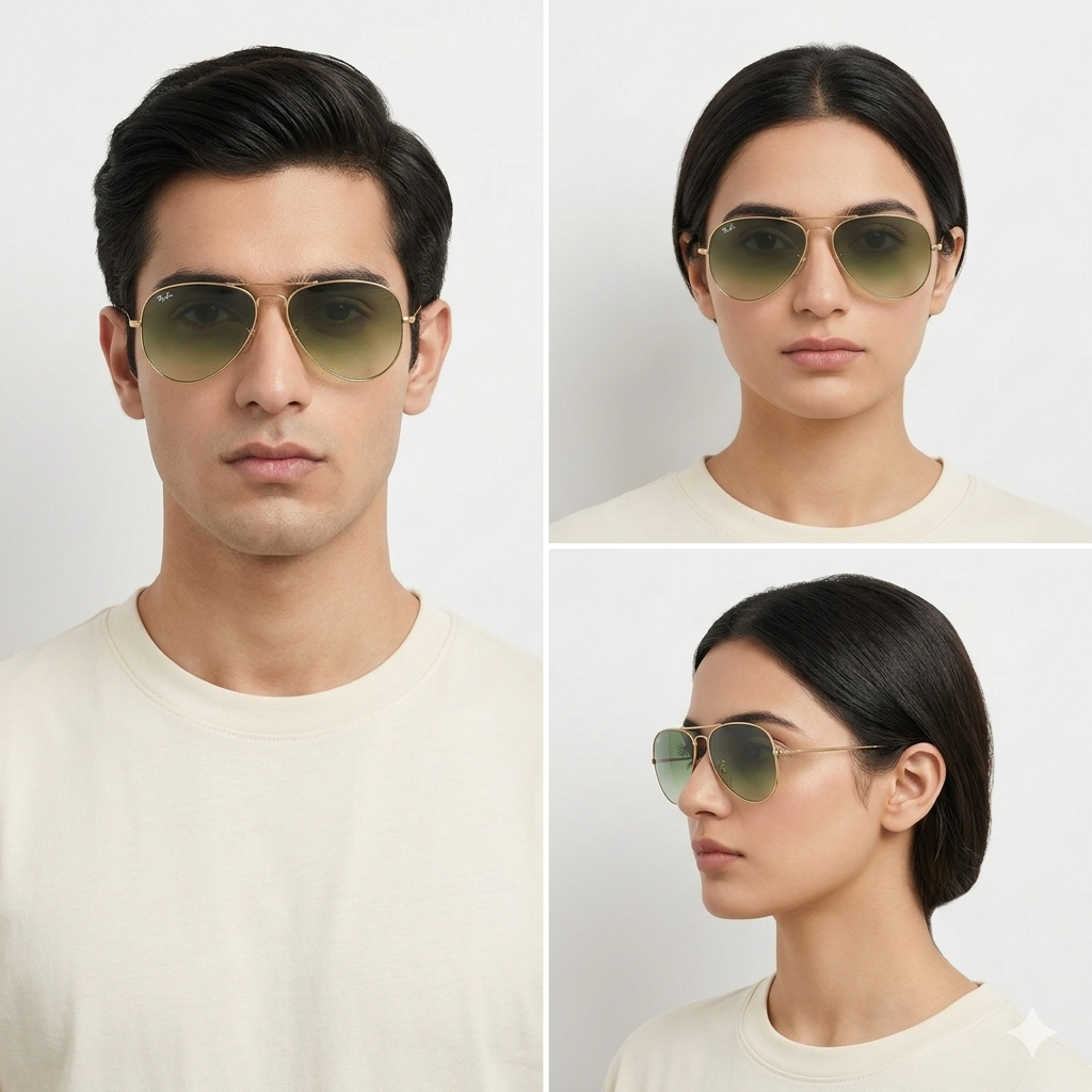 Rayban sunglasses