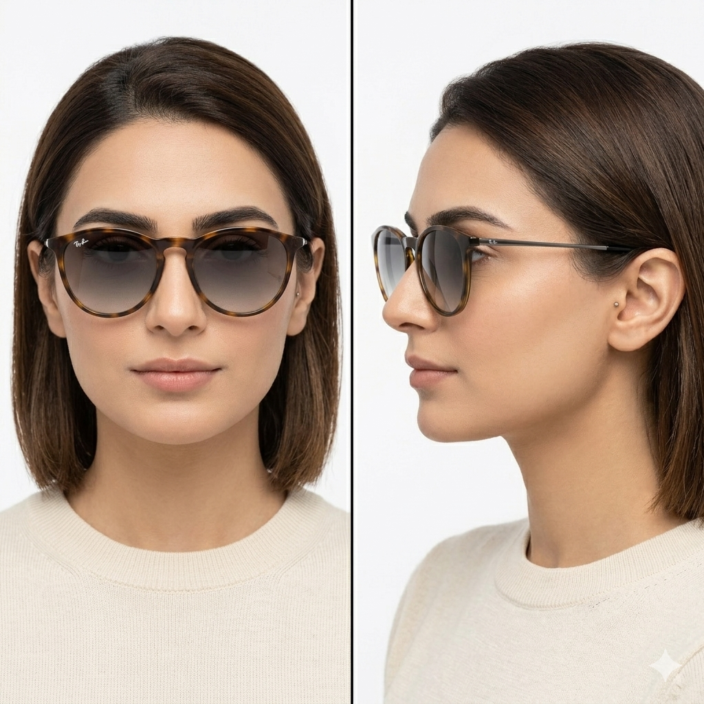 High-Quality Fashion Sunglasses for Women