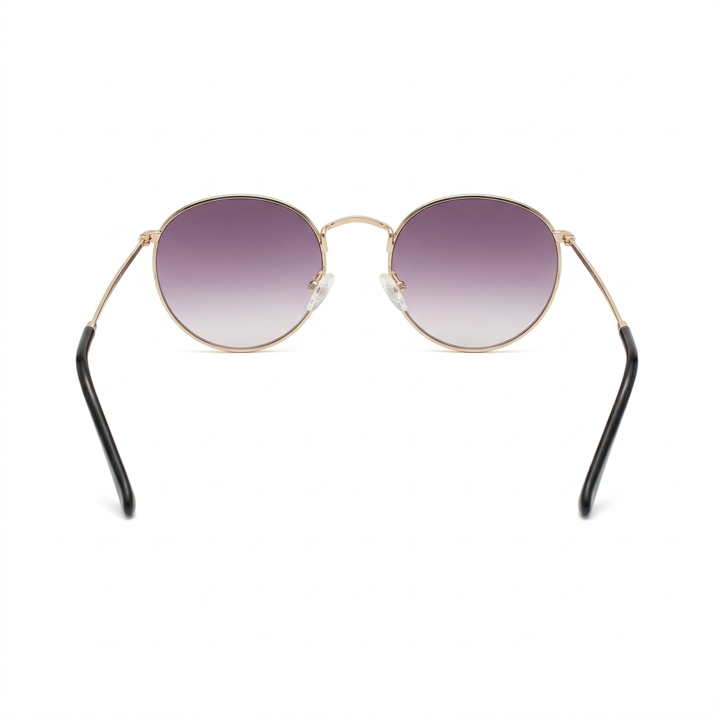 Luxury Style Sunglasses with Premium UV Protection
