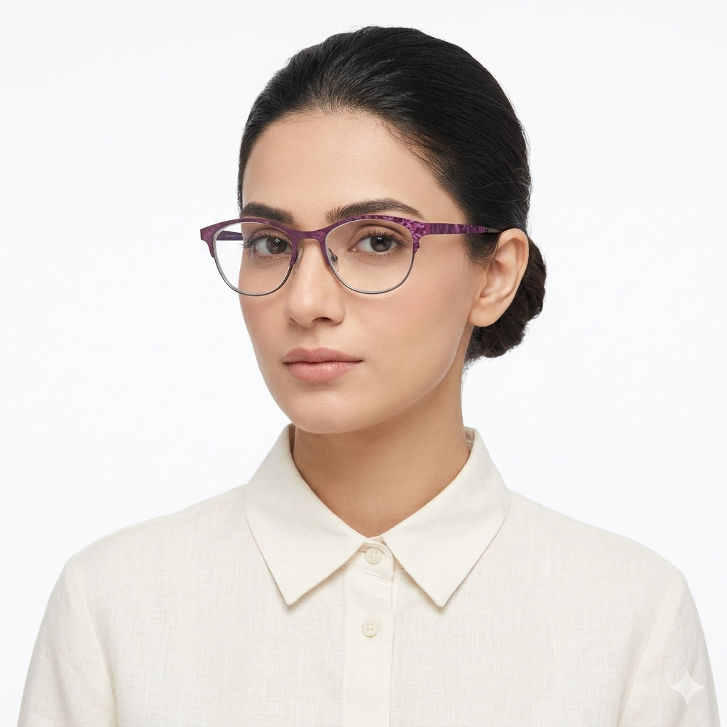 Europa Cinzia CIN-5042 C1 Eyewear
